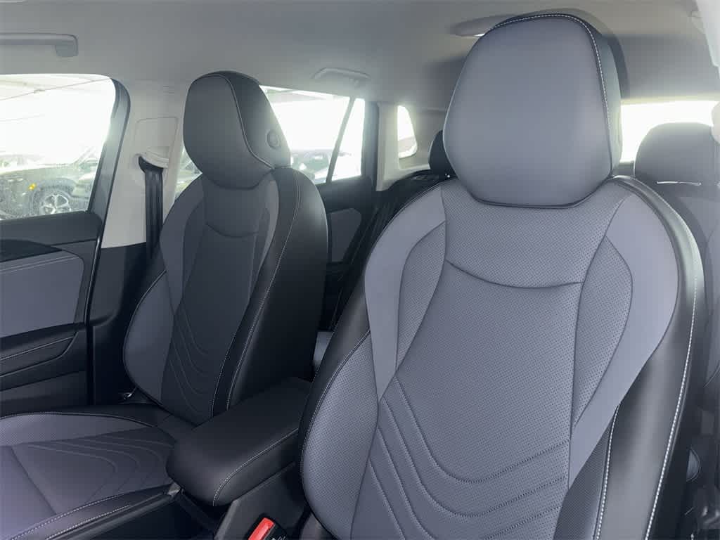 Thumbnail: 2026 Volkswagen Tiguan - 14