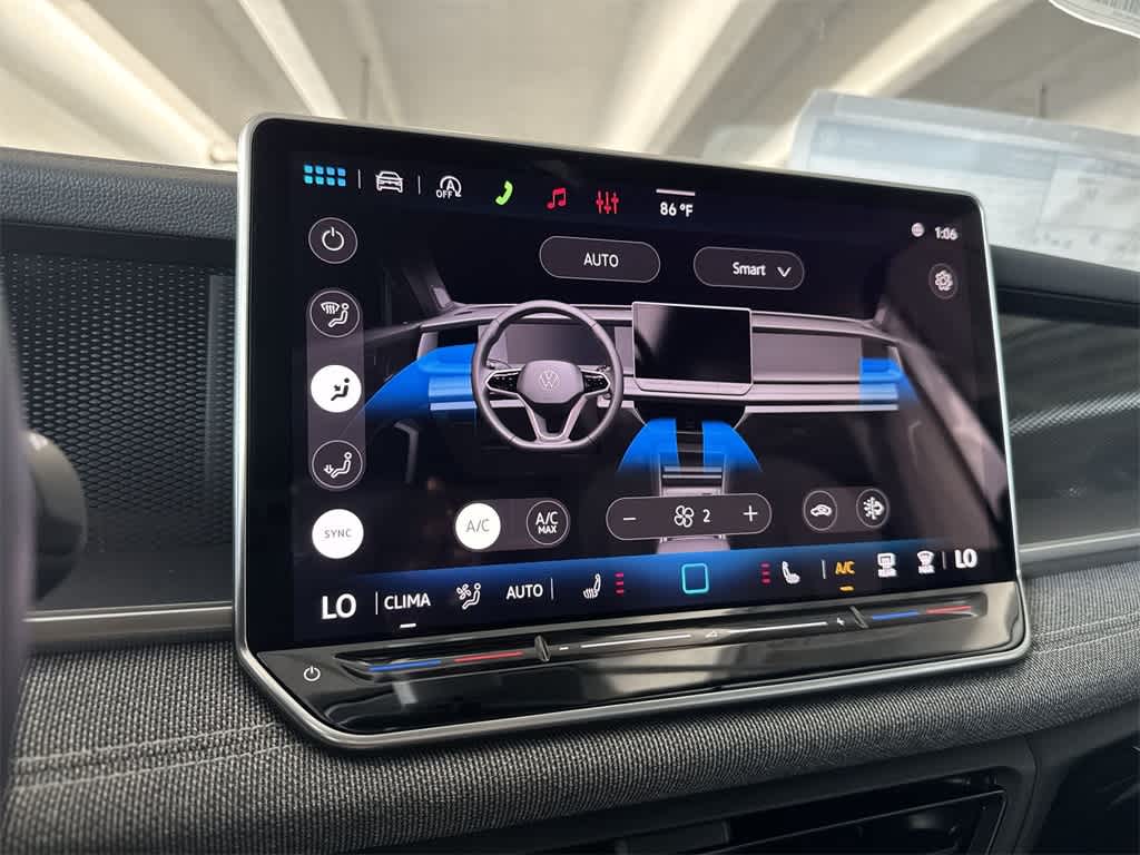 Thumbnail: 2026 Volkswagen Tiguan - 20