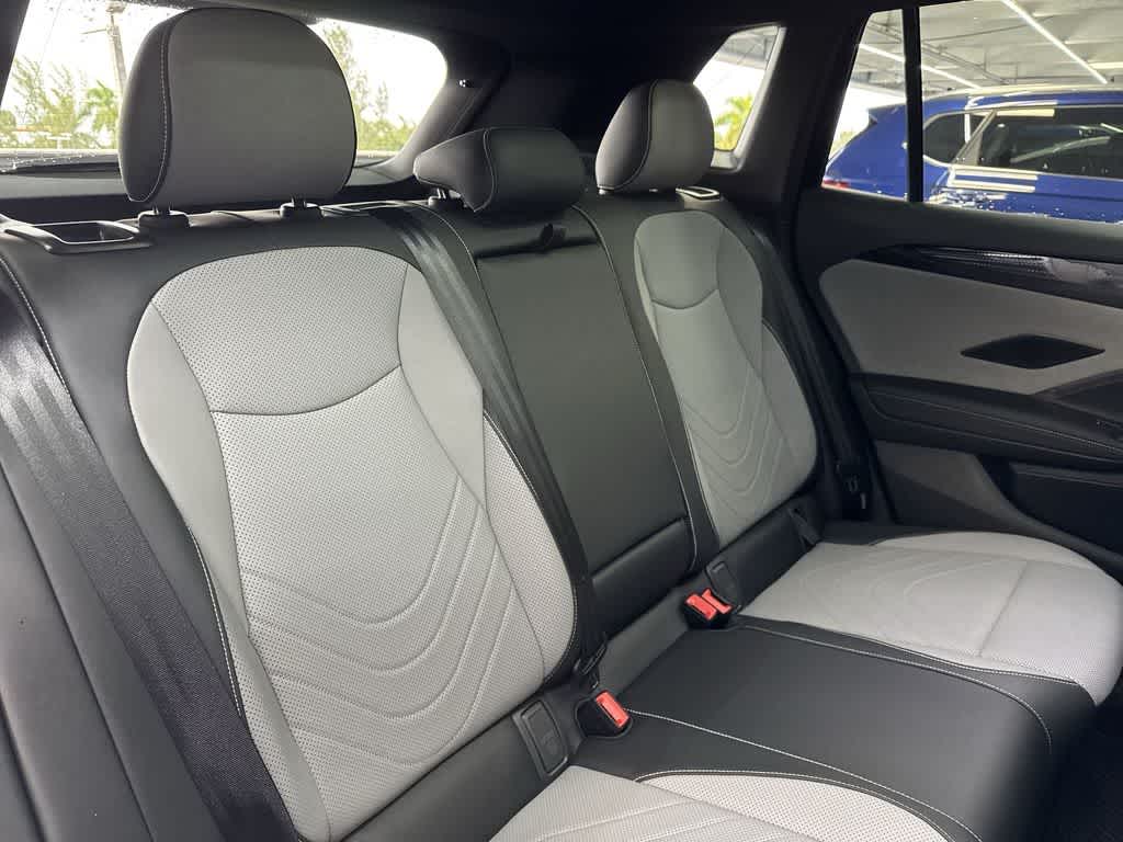 Thumbnail: 2026 Volkswagen Tiguan - 26