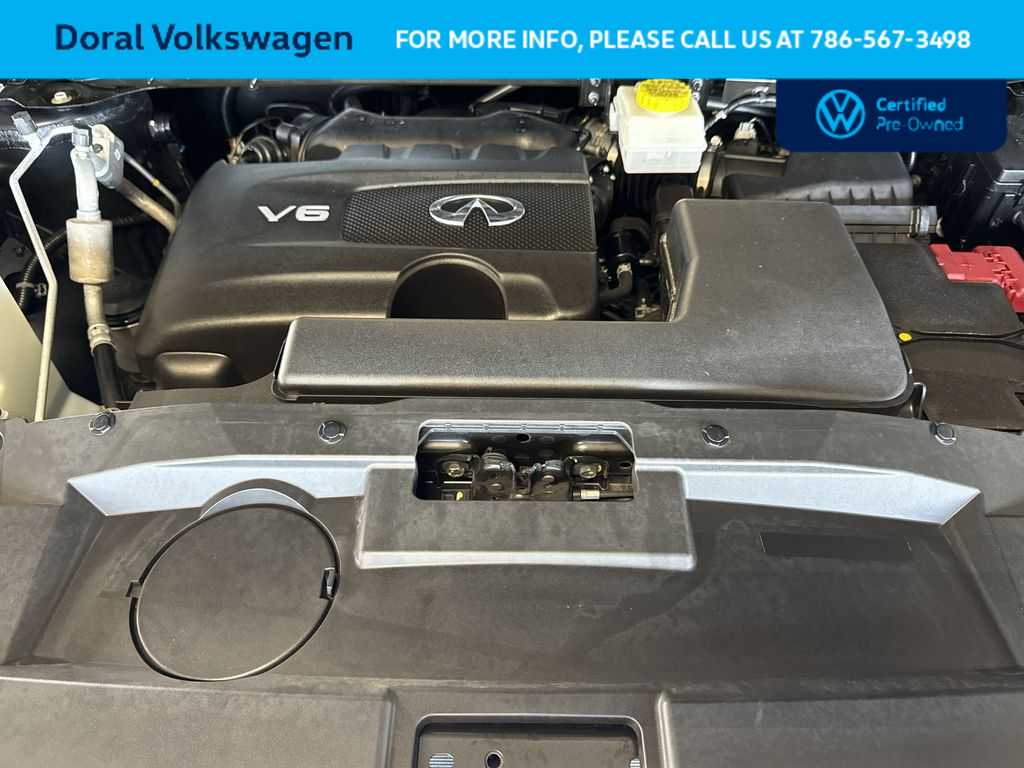 Thumbnail: 2023 INFINITI QX60 - 12