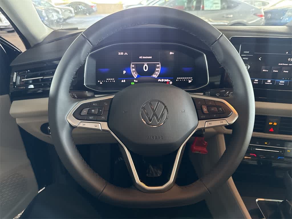 Thumbnail: 2026 Volkswagen Jetta - 15