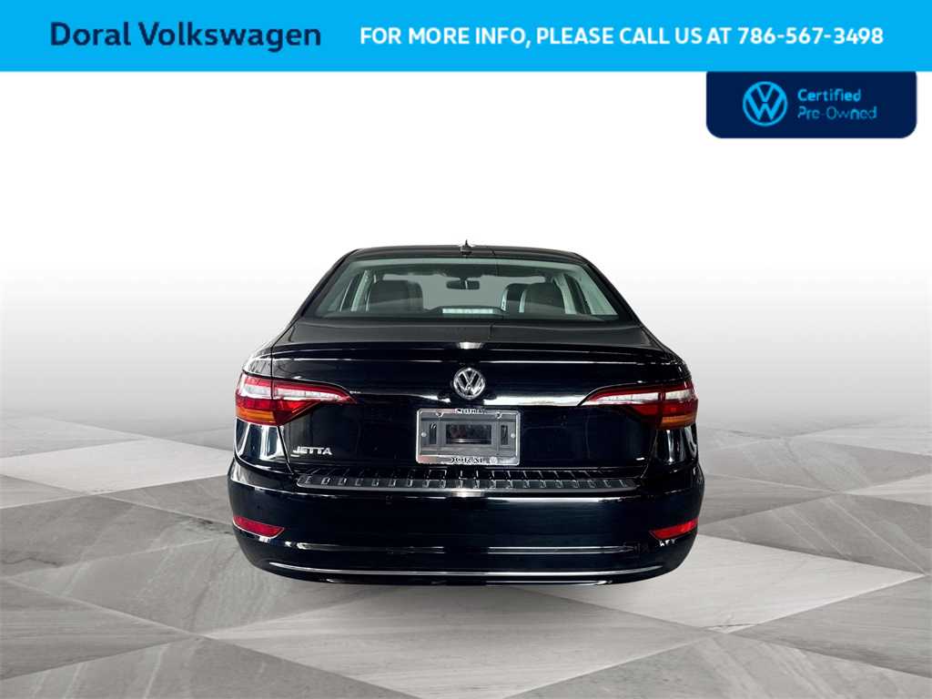 Thumbnail: 2019 Volkswagen Jetta - 7