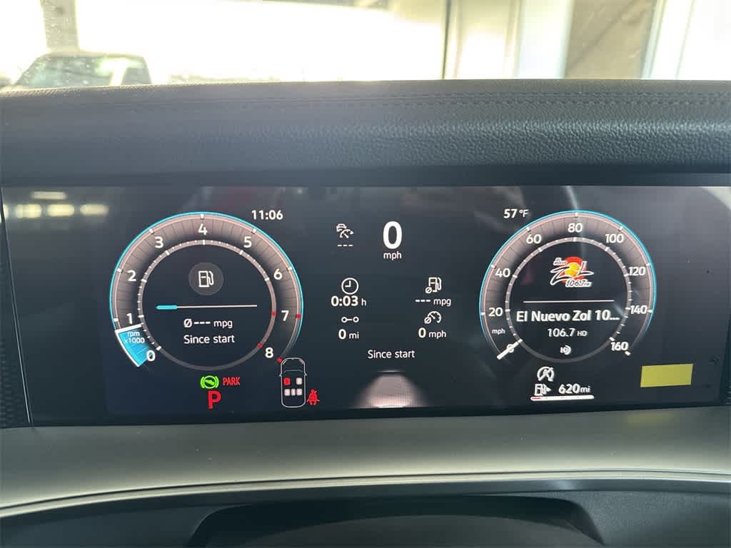 Thumbnail: 2026 Volkswagen Tiguan - 16