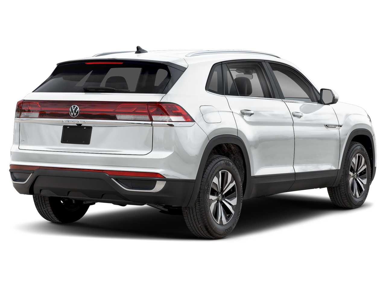 Thumbnail: 2025 Volkswagen Atlas - 2