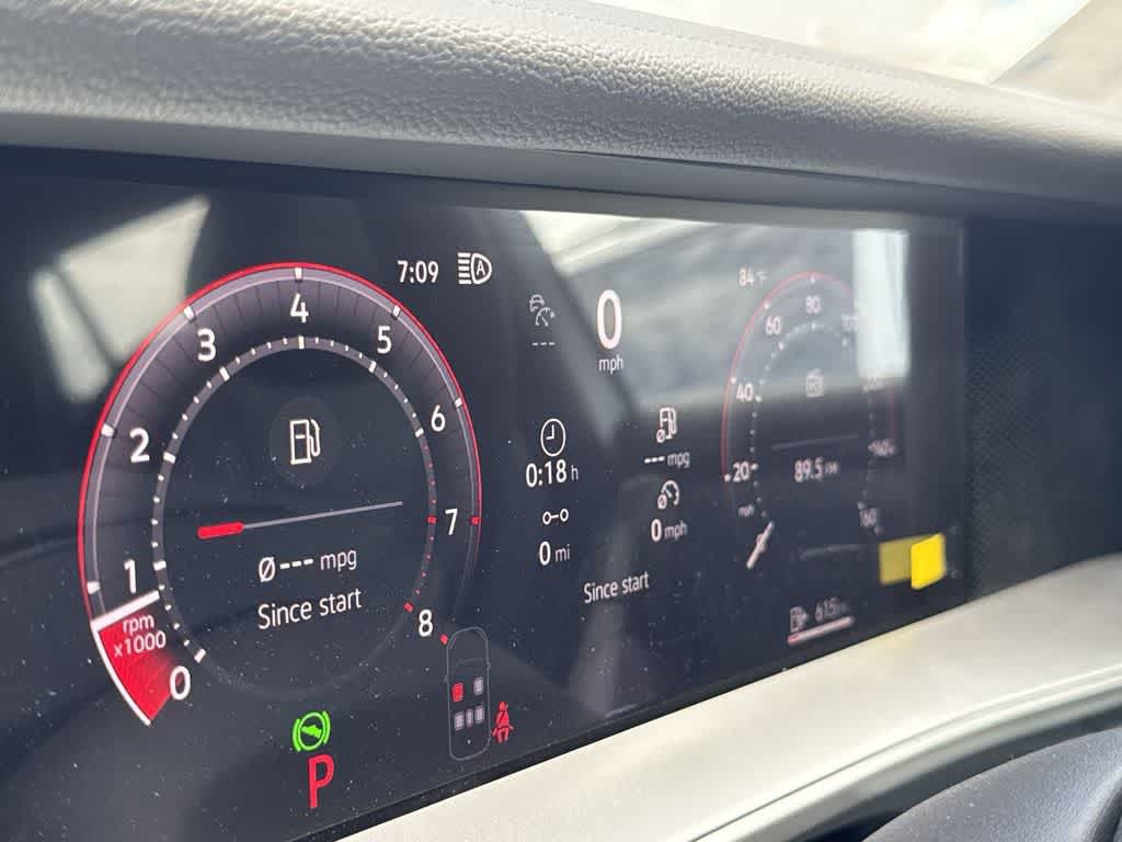 Thumbnail: 2026 Volkswagen Tiguan - 16