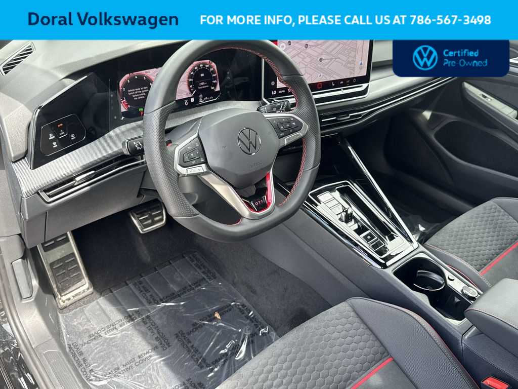 Thumbnail: 2025 Volkswagen Golf - 13