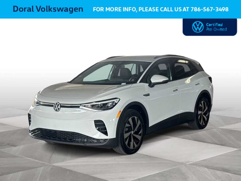 2023 Volkswagen ID.4 Pro -
                  Doral, FL