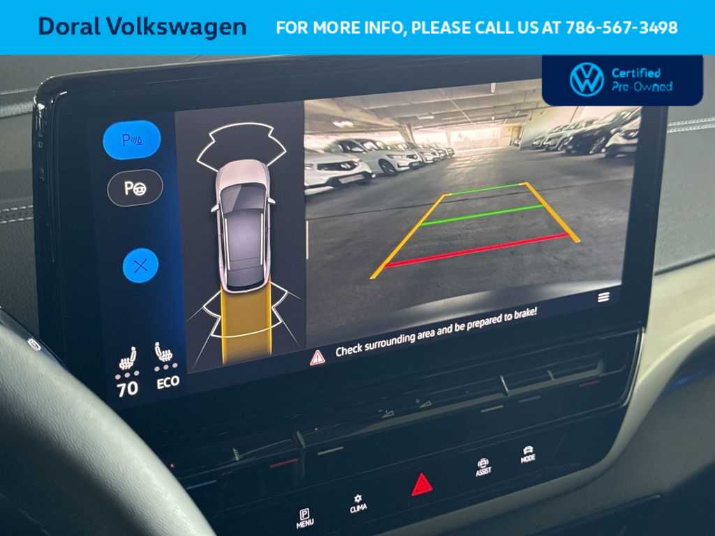 Thumbnail: 2023 Volkswagen ID.4 - 19