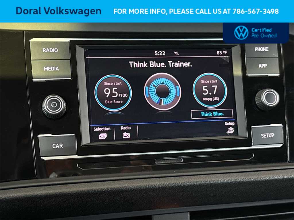 Thumbnail: 2019 Volkswagen Jetta - 18