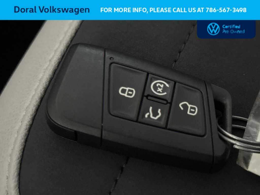 Thumbnail: 2025 Volkswagen Taos - 28