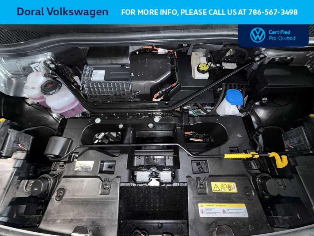 Thumbnail: 2024 Volkswagen ID.4 - 12
