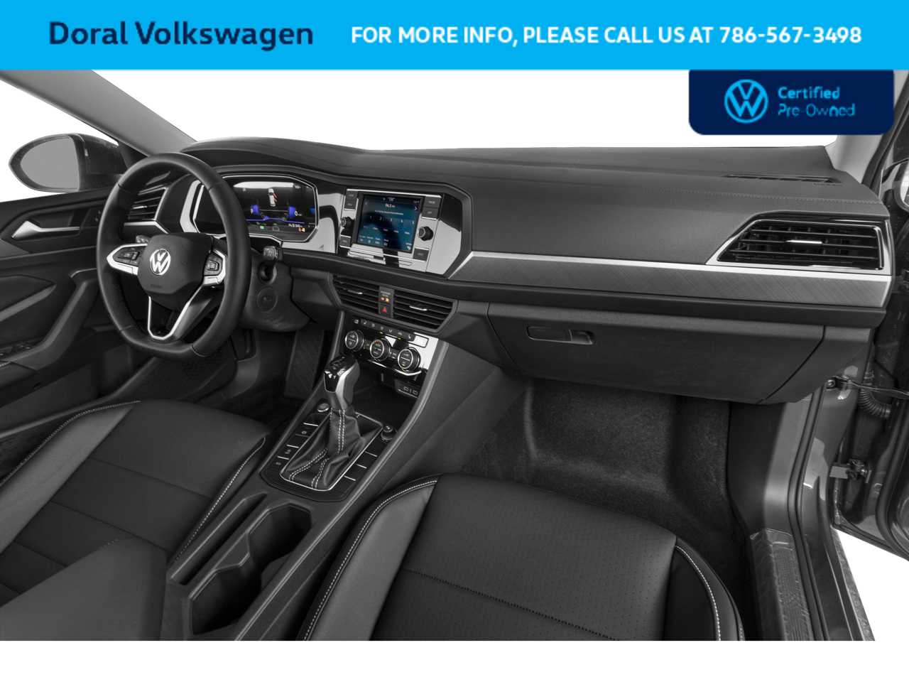 2022 Volkswagen Jetta SE 11