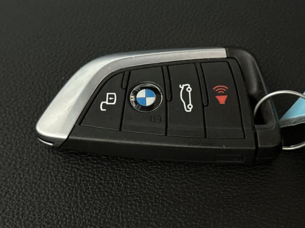 Thumbnail: 2024 BMW X3 - 28