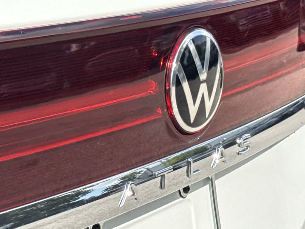 Thumbnail: 2026 Volkswagen Atlas - 10