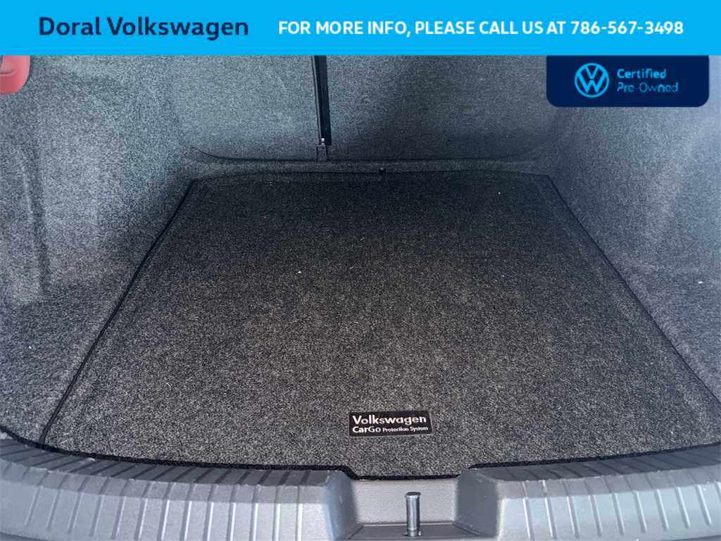 Thumbnail: 2023 Volkswagen Jetta - 25