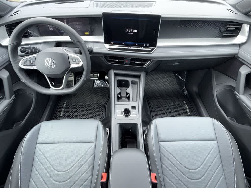 Thumbnail: 2026 Volkswagen Tiguan - 24