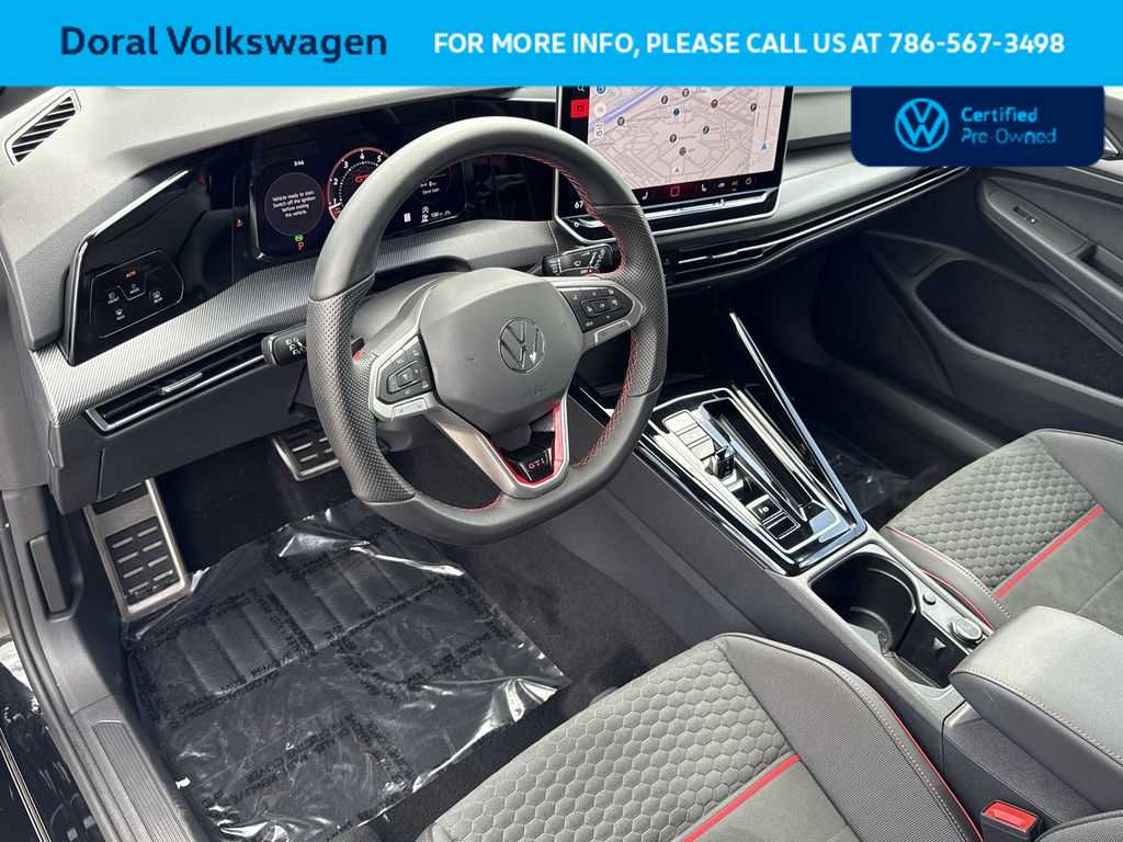 Thumbnail: 2025 Volkswagen Golf - 13