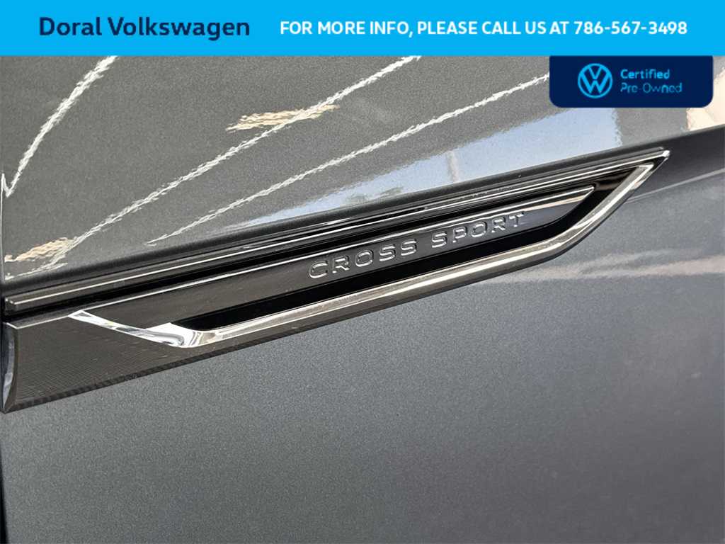 Thumbnail: 2025 Volkswagen Atlas - 11