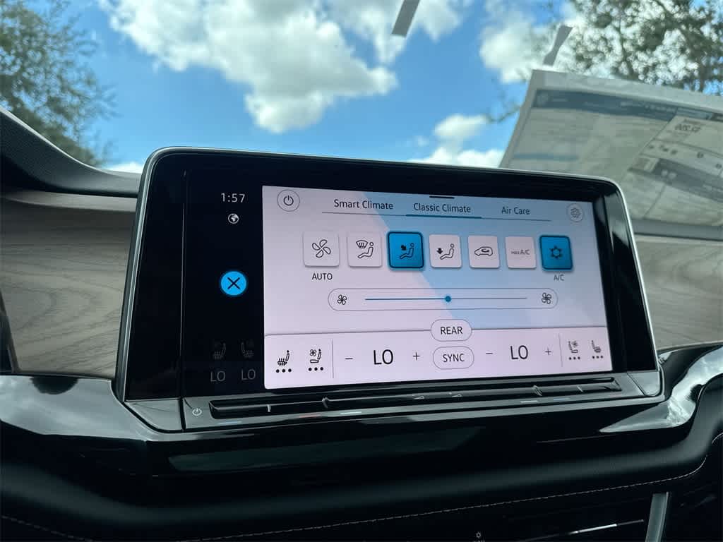 Thumbnail: 2026 Volkswagen Atlas - 20