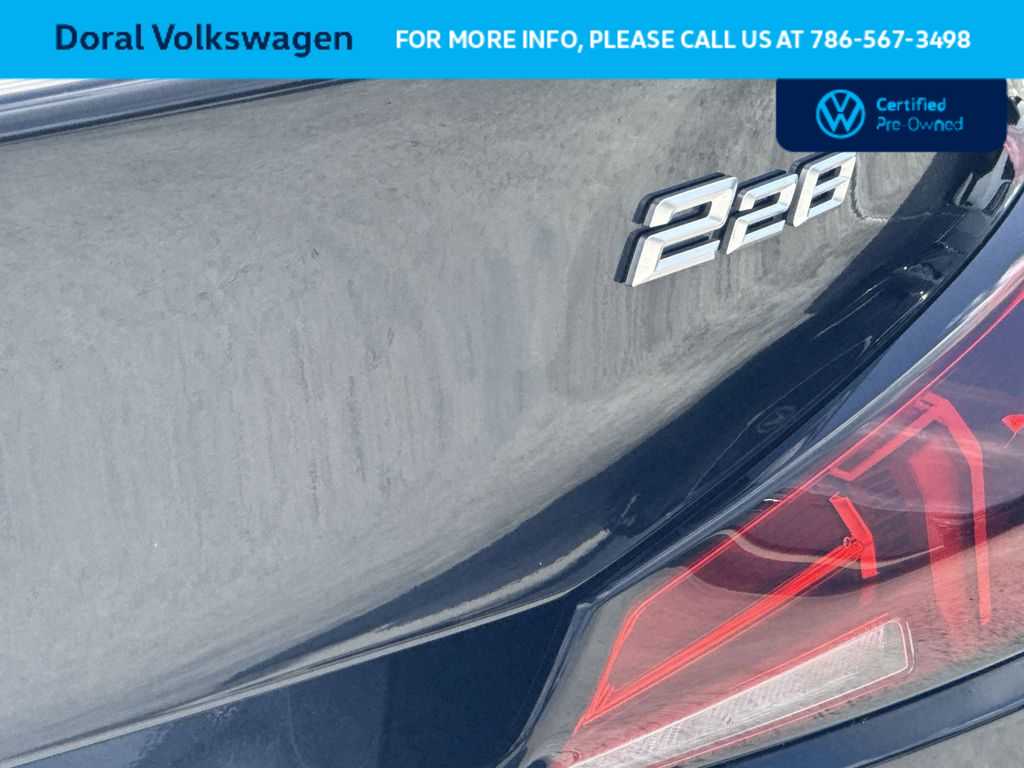 Thumbnail: 2025 BMW 2 Series - 10