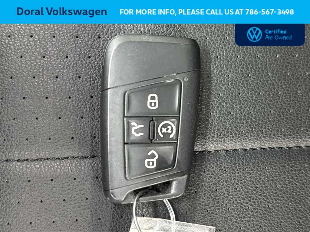 Thumbnail: 2023 Volkswagen Tiguan - 28