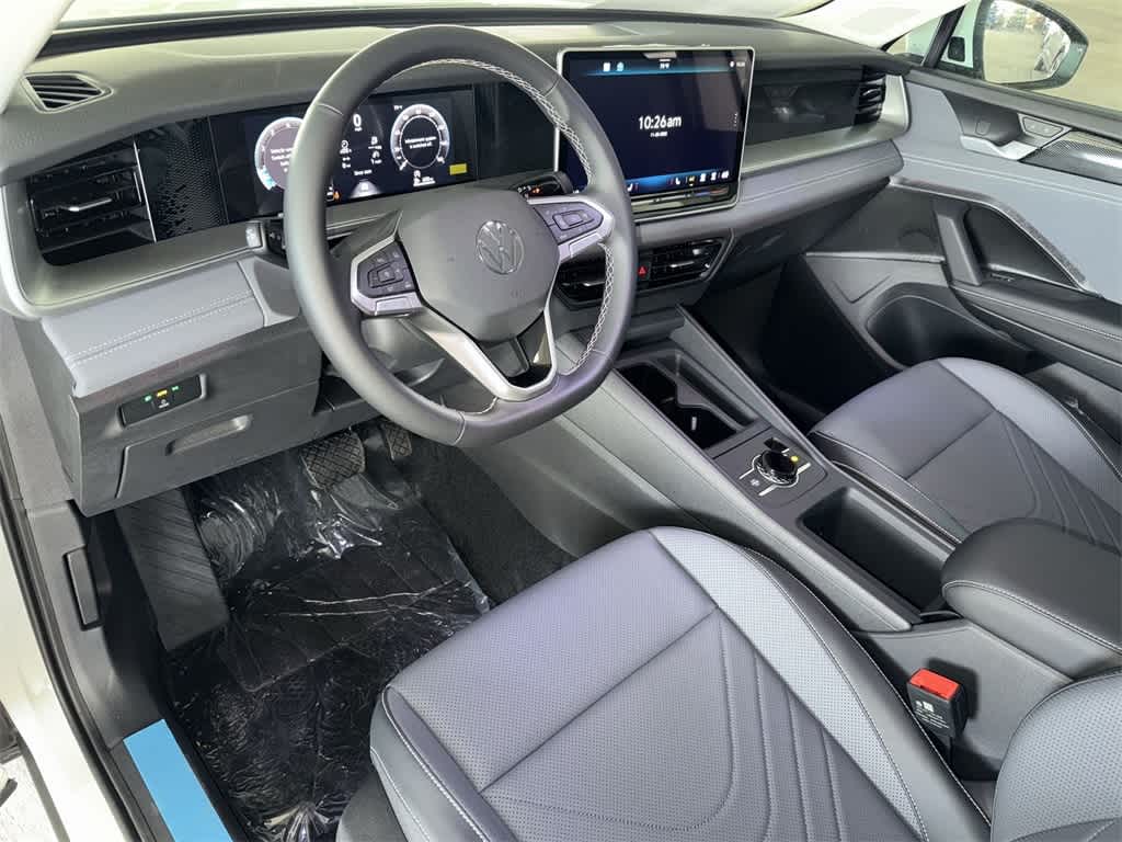 Thumbnail: 2026 Volkswagen Tiguan - 13