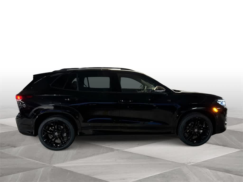 Thumbnail: 2025 Volkswagen Tiguan - 9