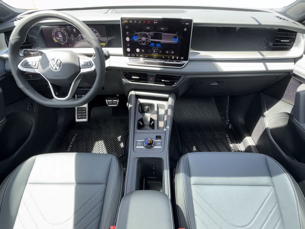 Thumbnail: 2026 Volkswagen Tiguan - 24