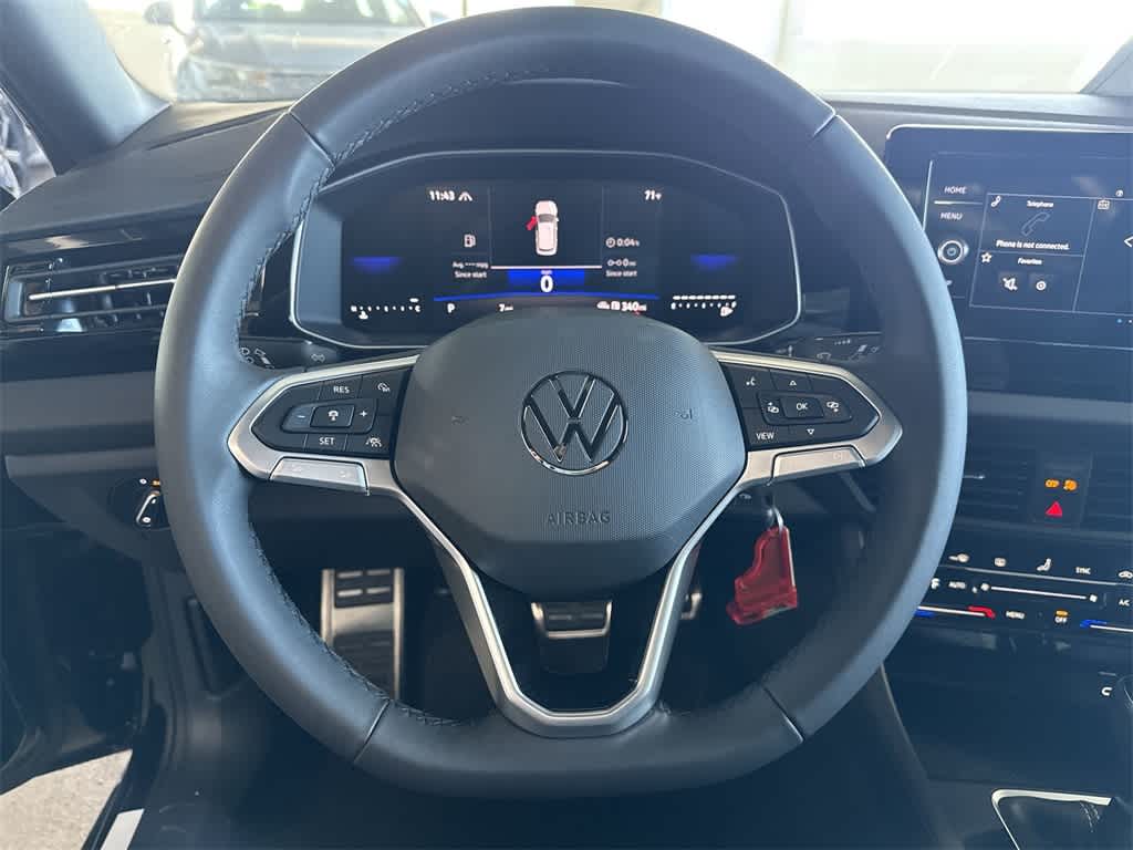 Thumbnail: 2026 Volkswagen Jetta - 15