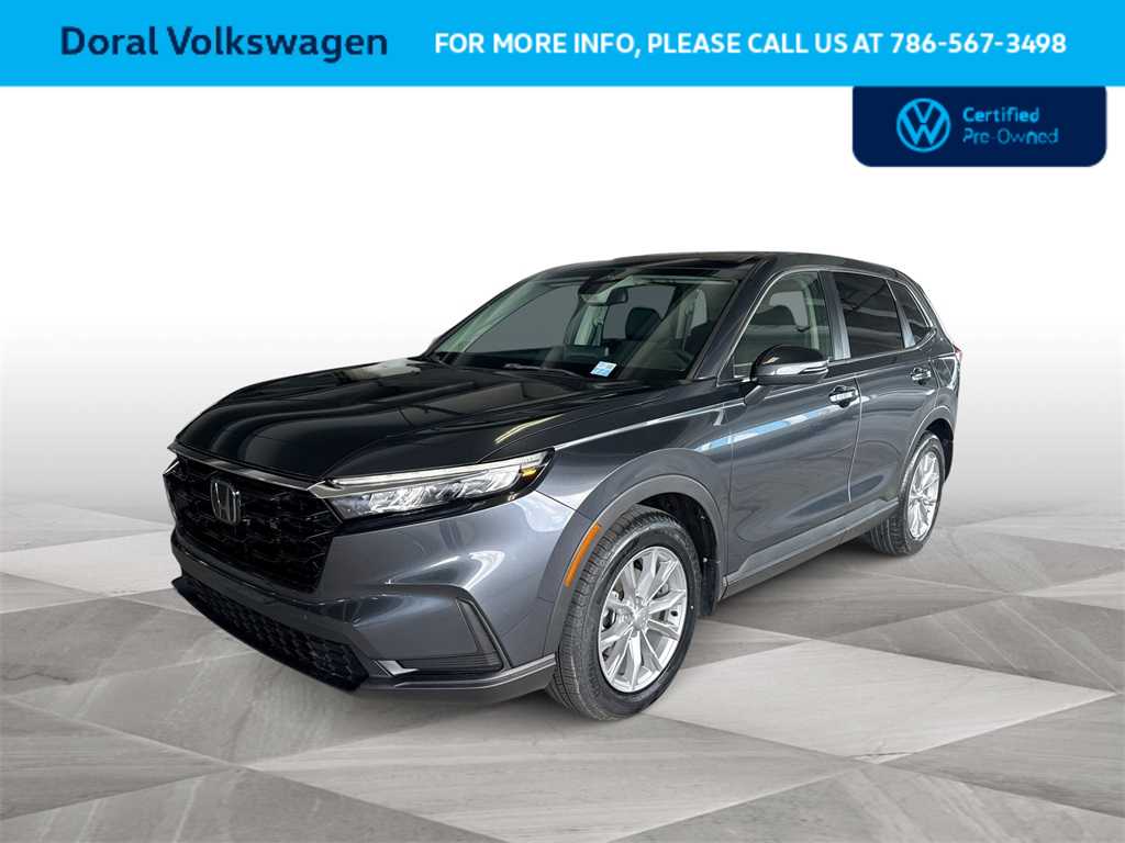 Thumbnail: 2023 Honda CR-V - 1