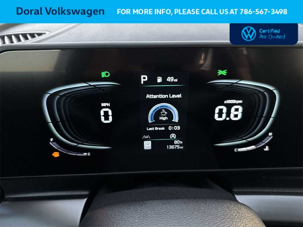 Thumbnail: 2025 Kia Sportage - 16