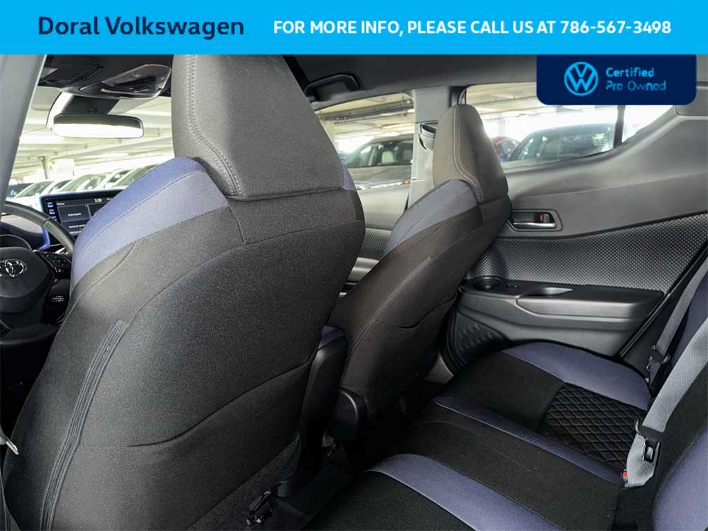 Thumbnail: 2020 Toyota C-HR - 23