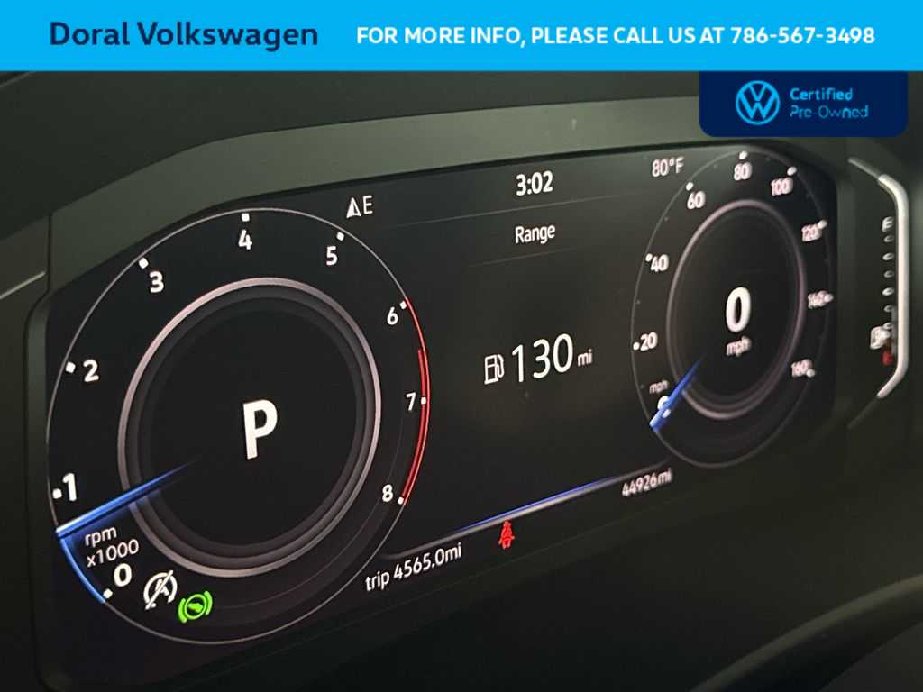 Thumbnail: 2023 Volkswagen Atlas - 16