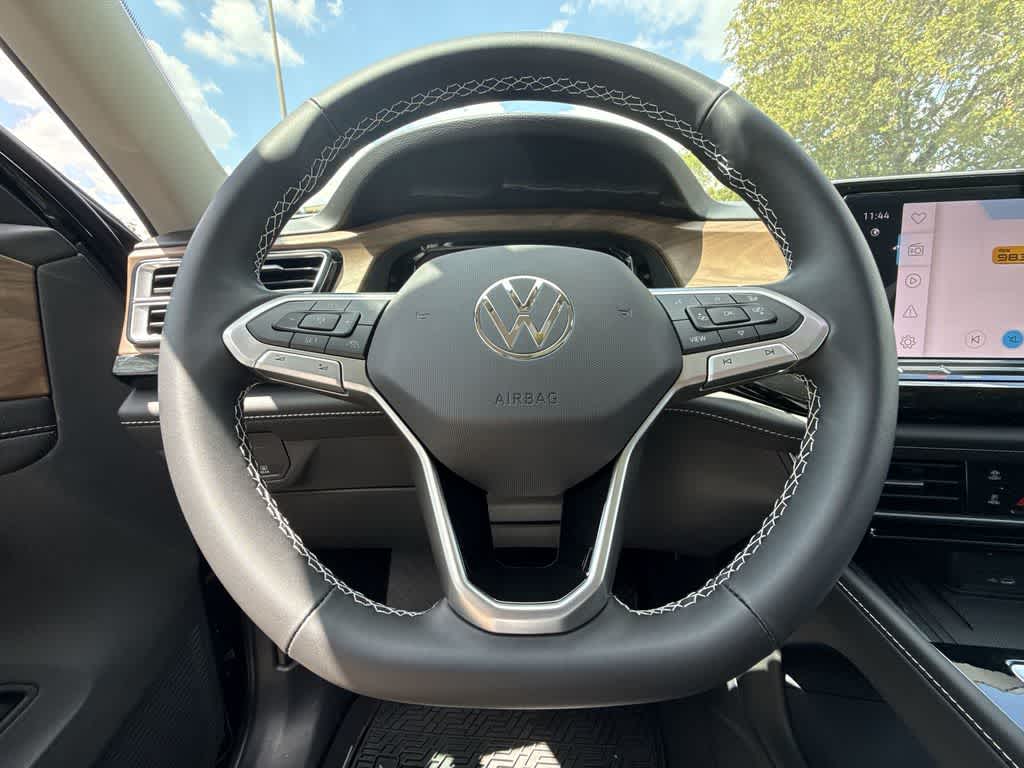 Thumbnail: 2026 Volkswagen Atlas - 15