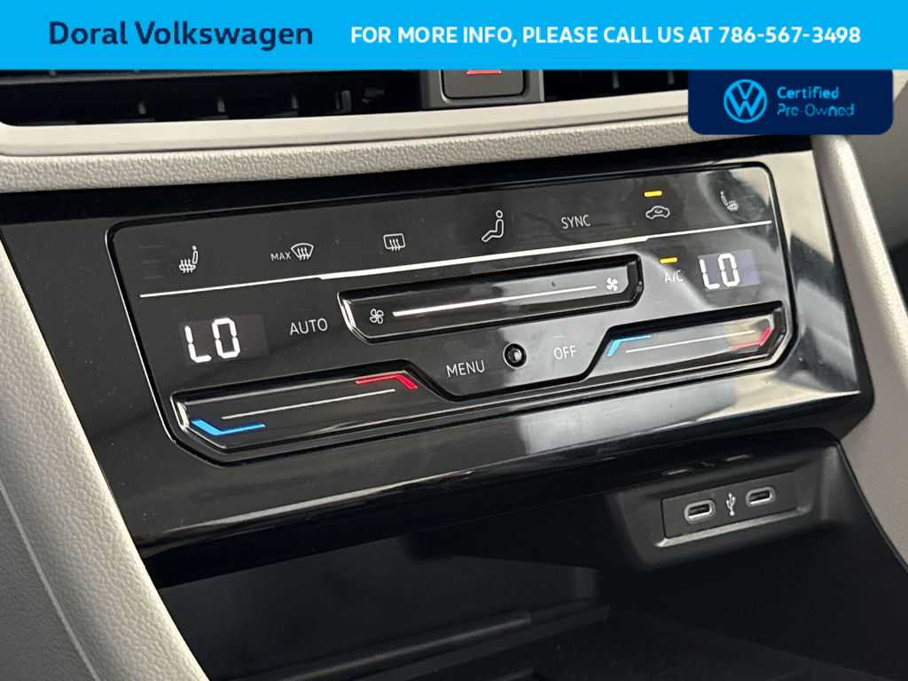 Thumbnail: 2025 Volkswagen Jetta - 20