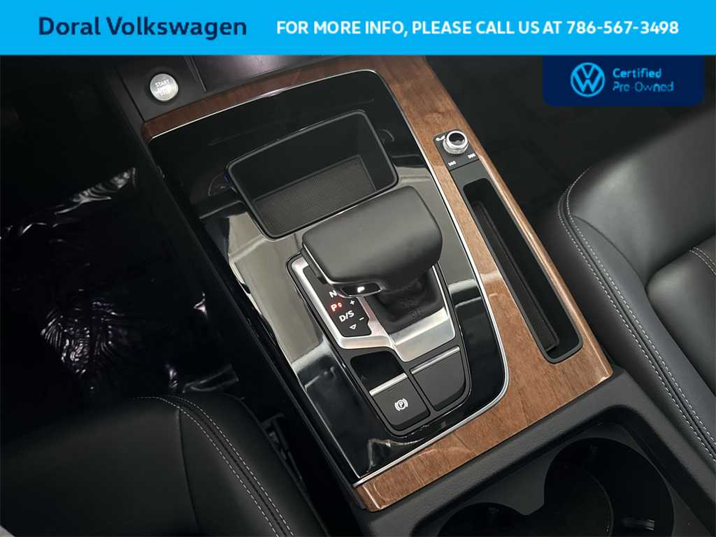 Thumbnail: 2023 Audi Q5 - 21