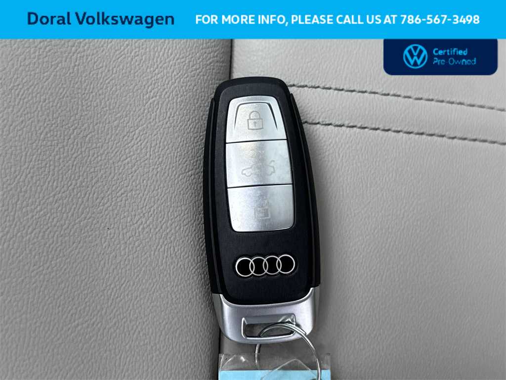 Thumbnail: 2025 Audi A3 - 29