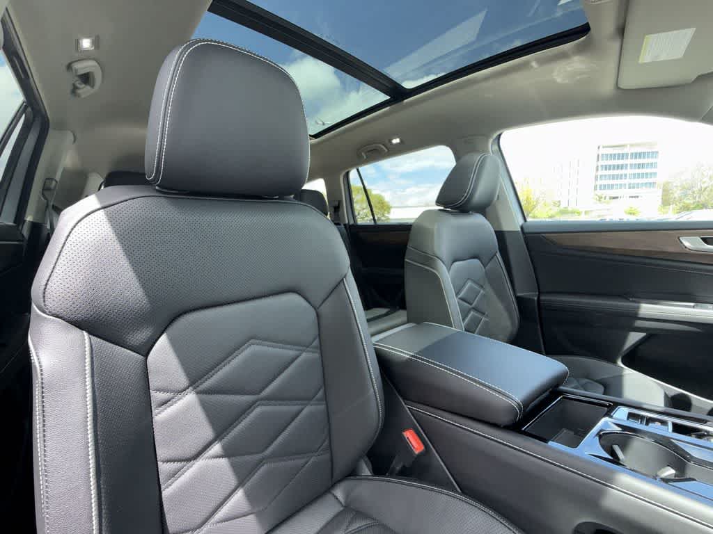 Thumbnail: 2026 Volkswagen Atlas - 27