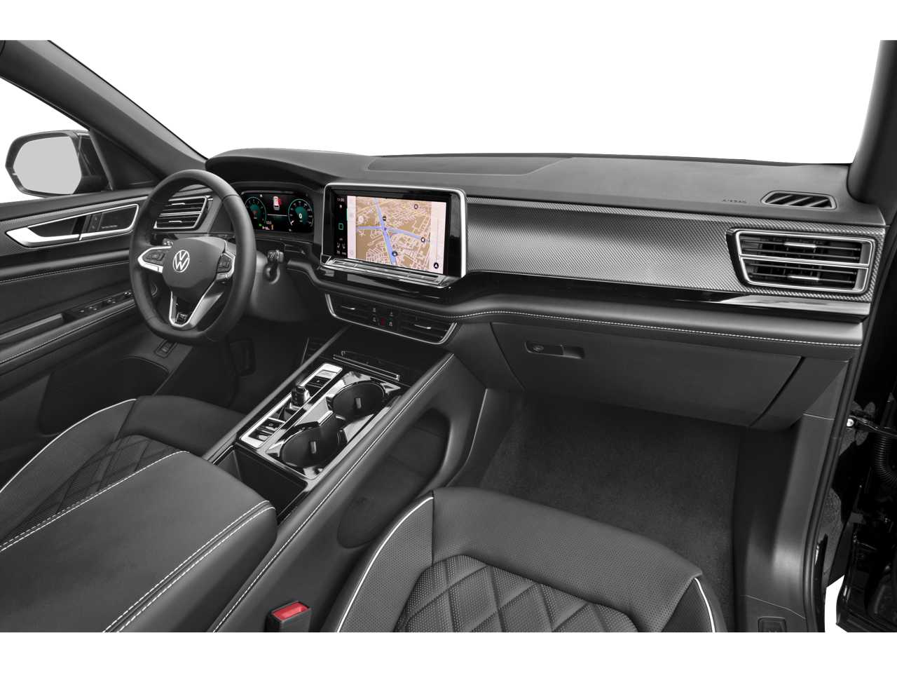 Thumbnail: 2026 Volkswagen Atlas - 11