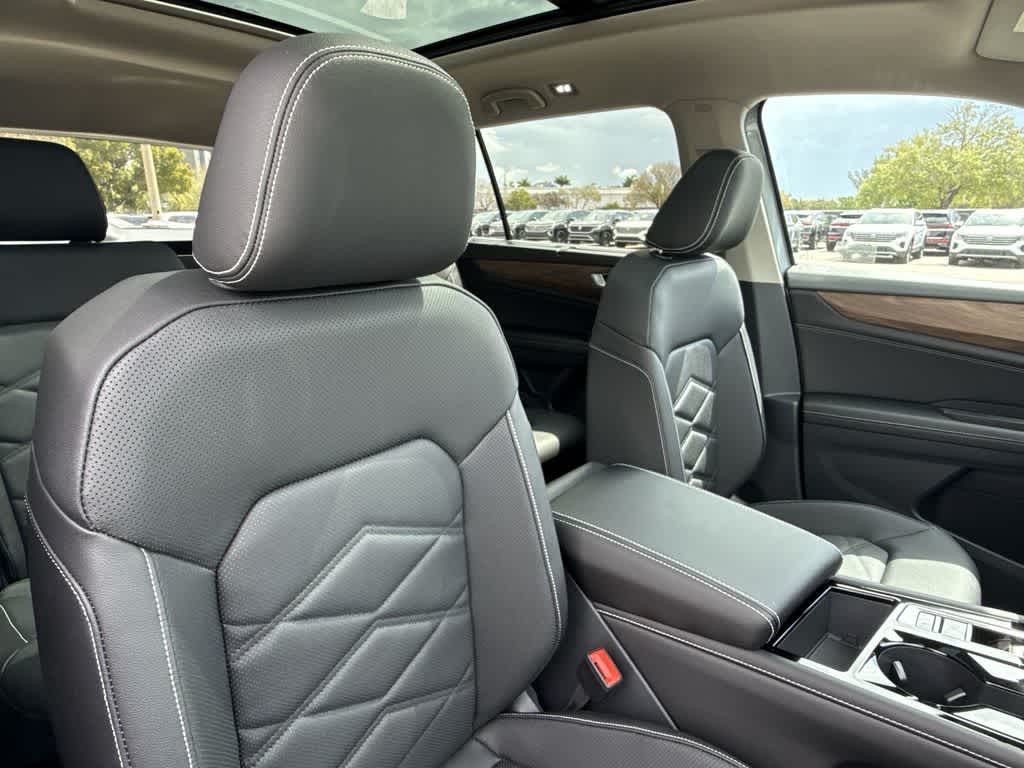 Thumbnail: 2026 Volkswagen Atlas - 27