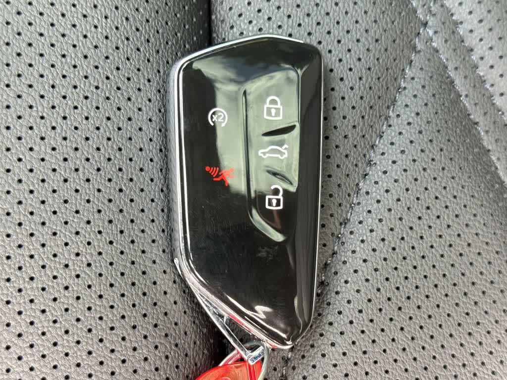 Thumbnail: 2026 Volkswagen Atlas - 28