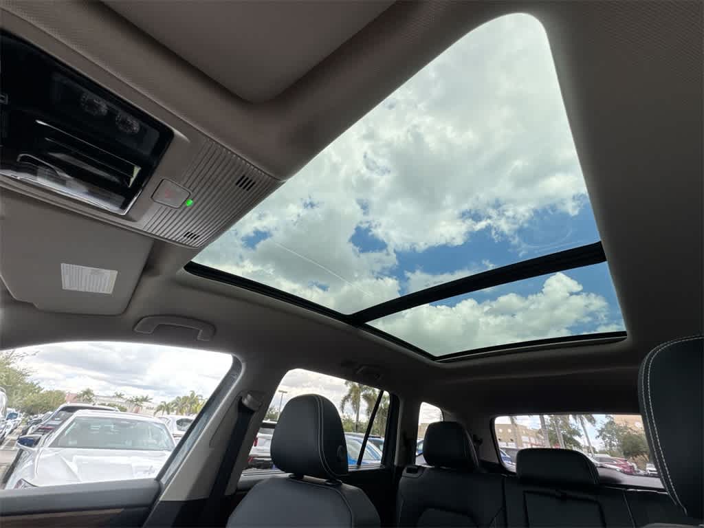 Thumbnail: 2026 Volkswagen Atlas - 17