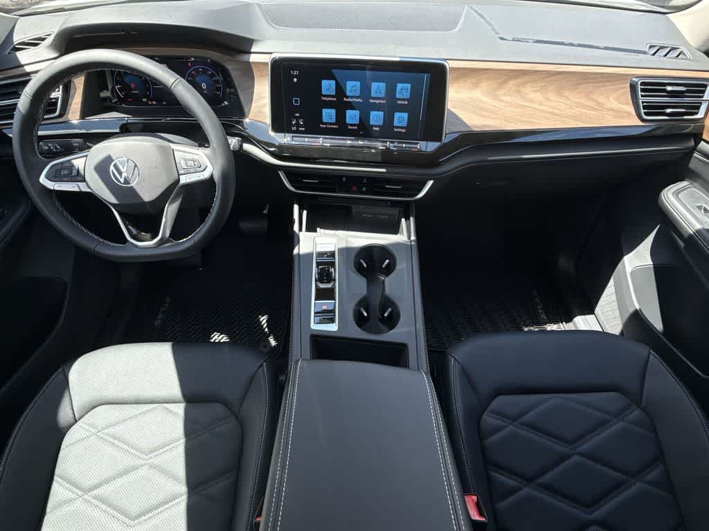 Thumbnail: 2026 Volkswagen Atlas - 24