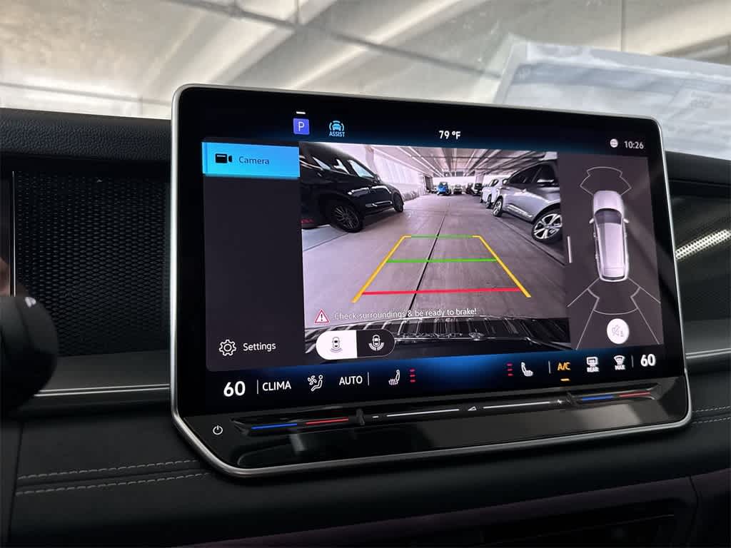 Thumbnail: 2026 Volkswagen Tiguan - 19