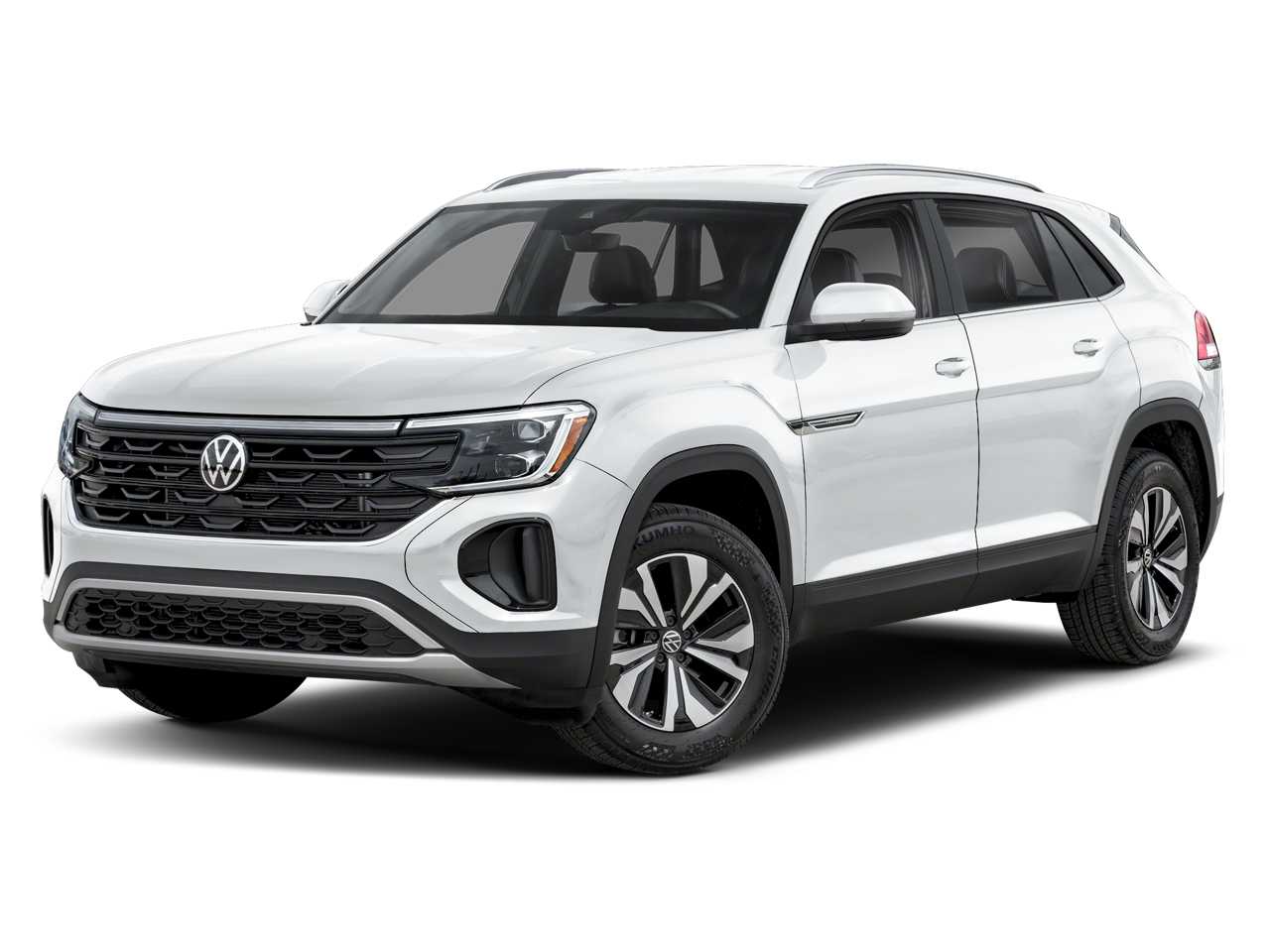 Thumbnail: 2025 Volkswagen Atlas - 1