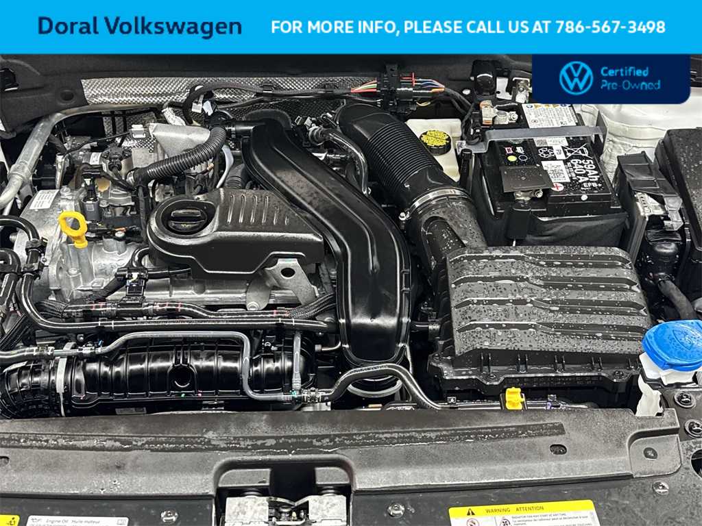 Thumbnail: 2025 Volkswagen Taos - 12