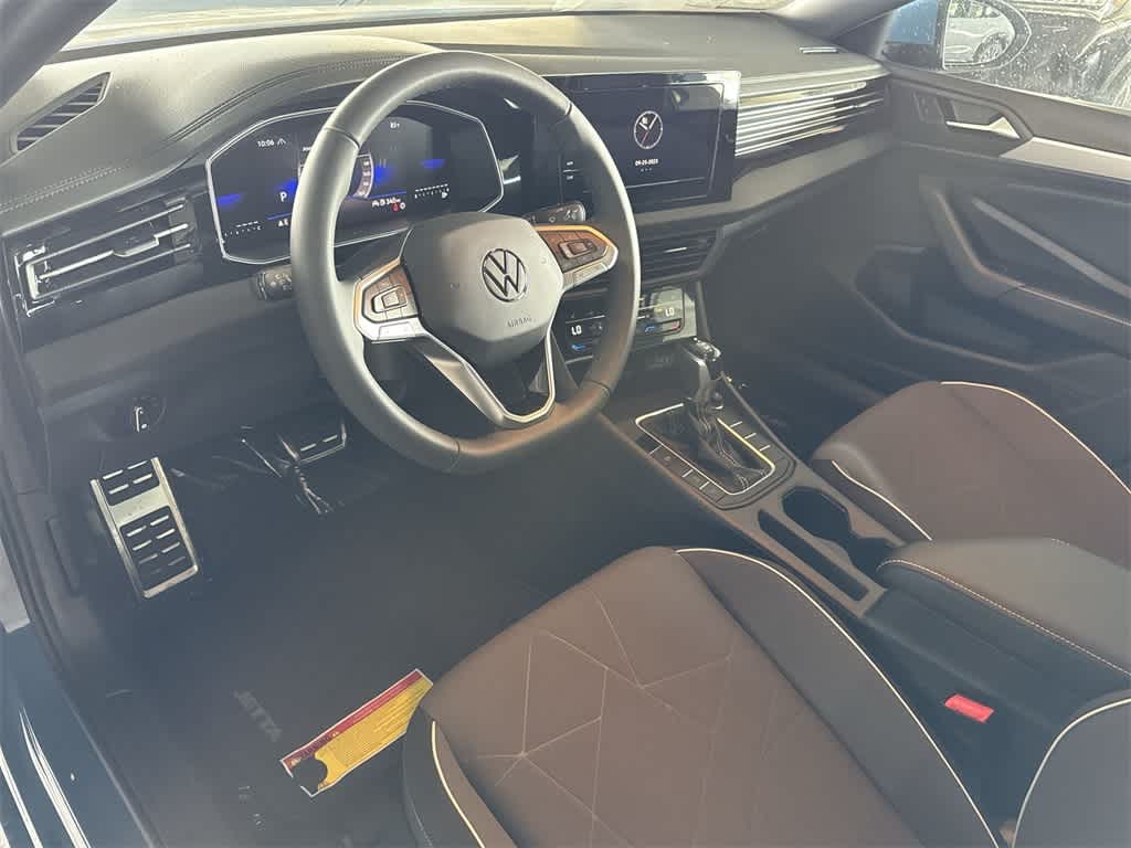 Thumbnail: 2026 Volkswagen Jetta - 13