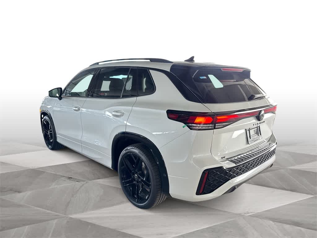 Thumbnail: 2026 Volkswagen Tiguan - 6