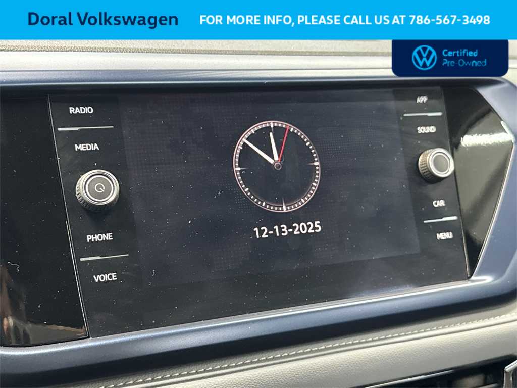 Thumbnail: 2024 Volkswagen Taos - 19