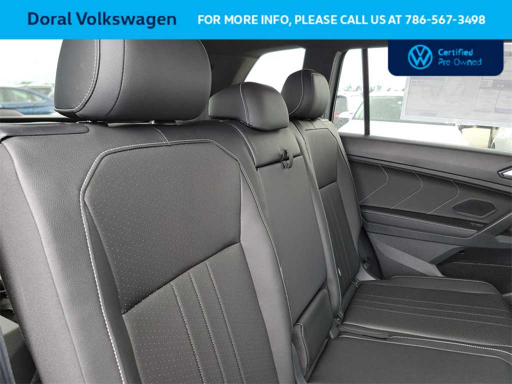 Thumbnail: 2023 Volkswagen Tiguan - 29